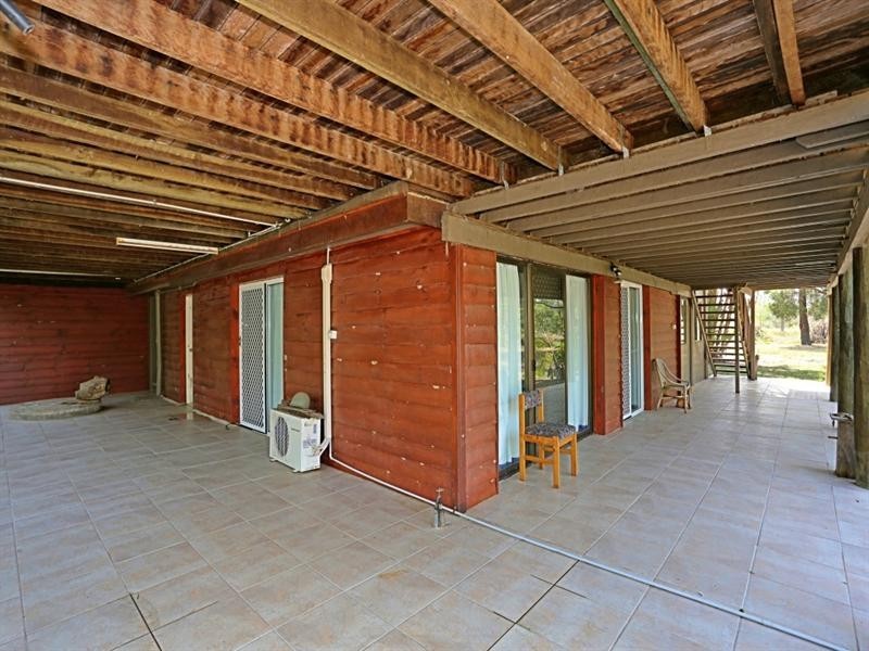 101 Lymers Road, South Kolan QLD 4670
