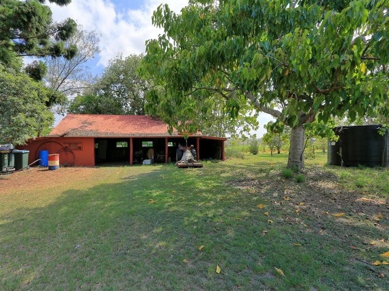 101 Lymers Road, South Kolan QLD 4670