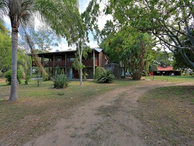 101 Lymers Road, South Kolan QLD 4670