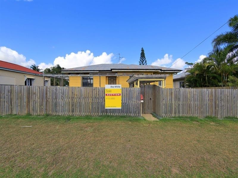 7 Cullen Street, Walkervale QLD 4670