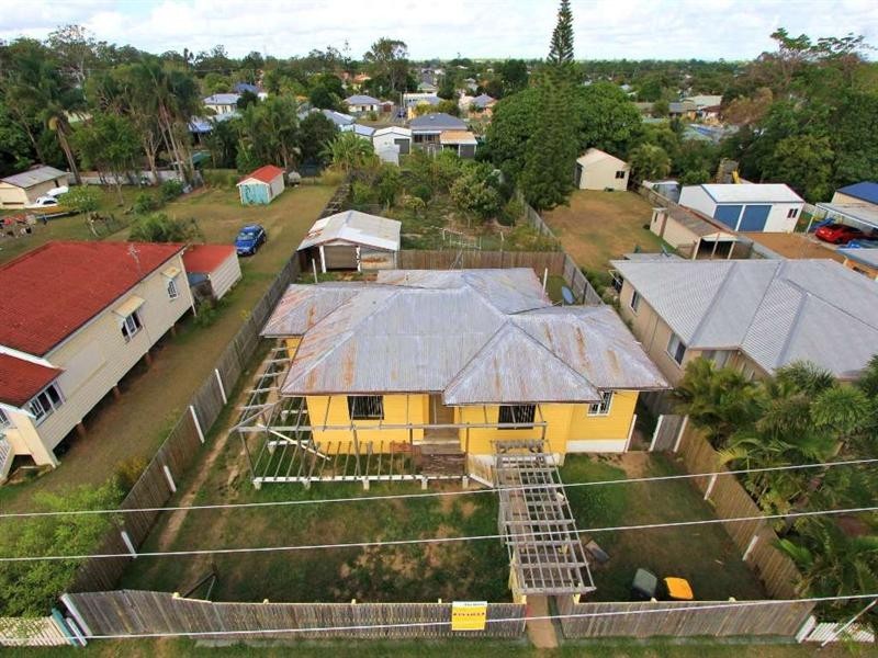7 Cullen Street, Walkervale QLD 4670