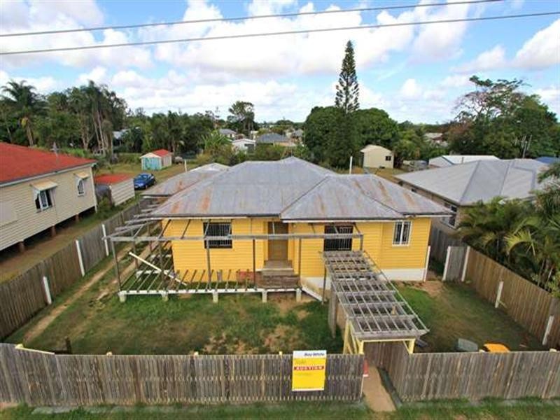 7 Cullen Street, Walkervale QLD 4670