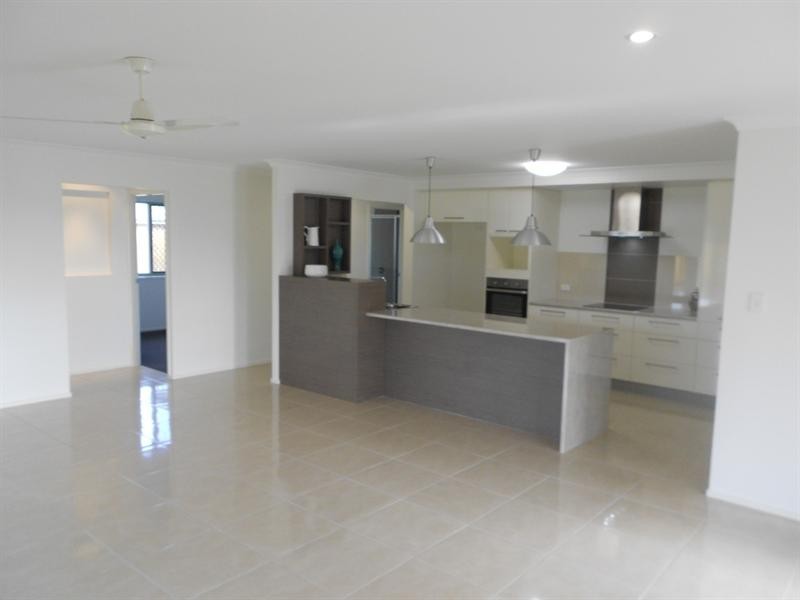 12 Liddell Court, Kepnock QLD 4670