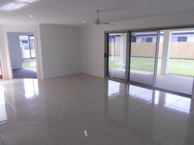 12 Liddell Court, Kepnock QLD 4670