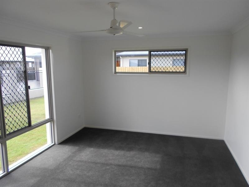 12 Liddell Court, Kepnock QLD 4670