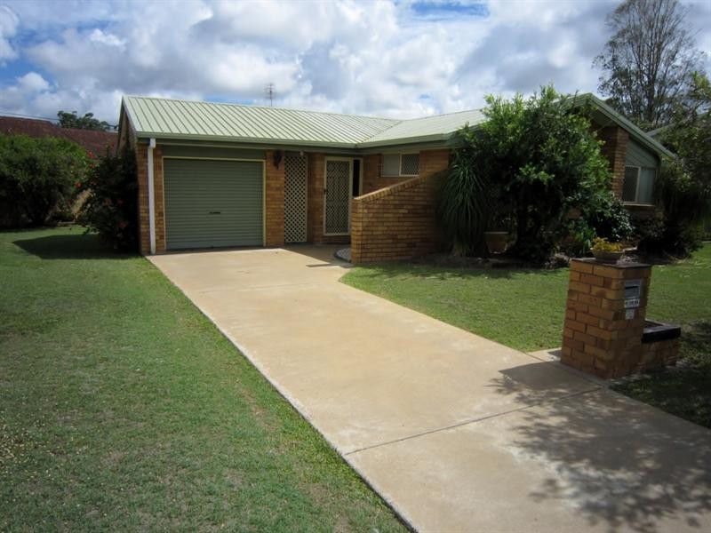 2 Baldwin Crescent, Avoca QLD 4670