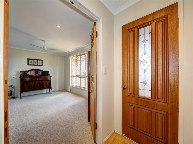 2 Cartwright Court, Kalkie QLD 4670