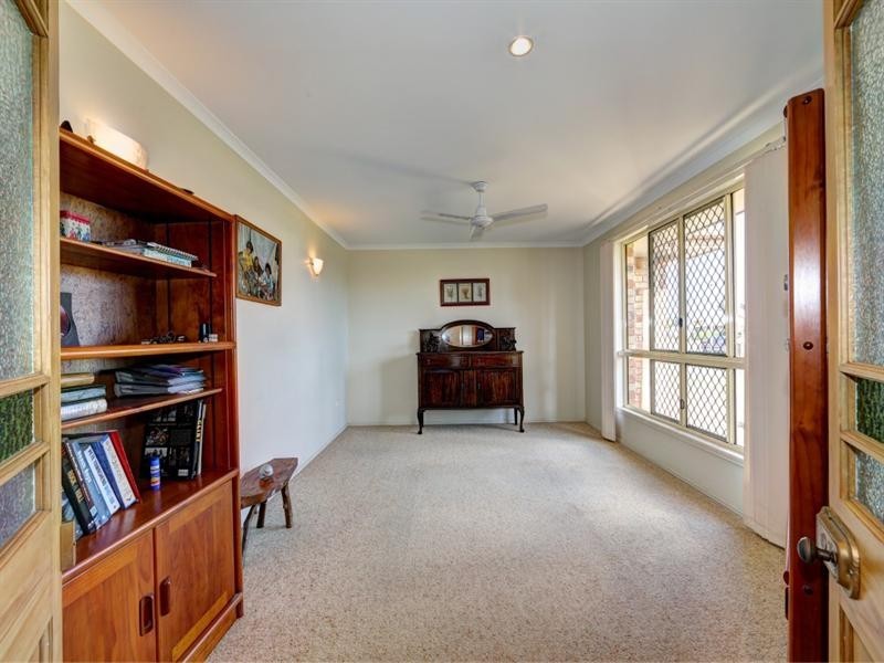 2 Cartwright Court, Kalkie QLD 4670