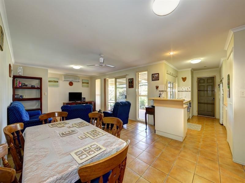 2 Cartwright Court, Kalkie QLD 4670