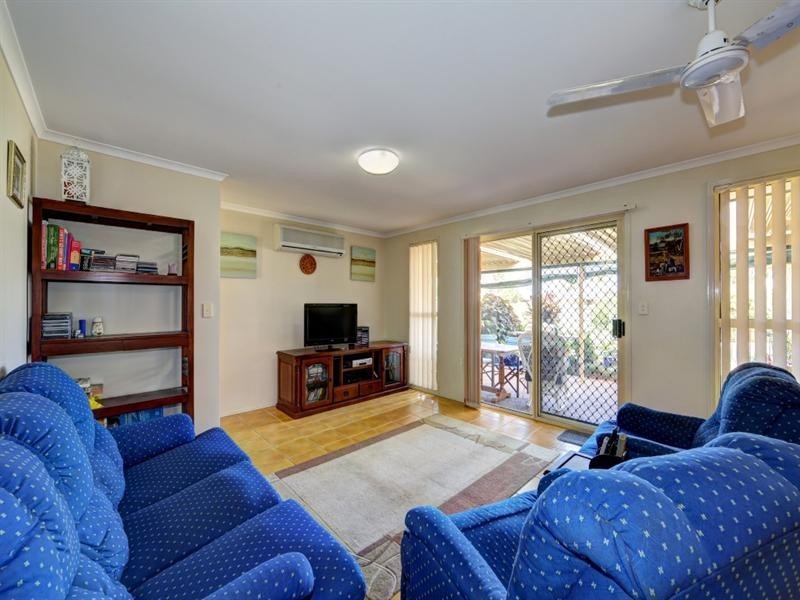 2 Cartwright Court, Kalkie QLD 4670