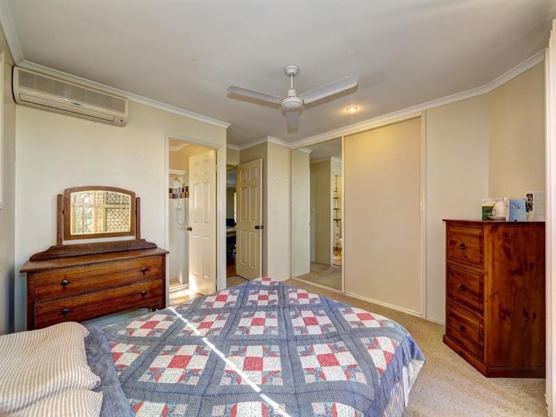 2 Cartwright Court, Kalkie QLD 4670