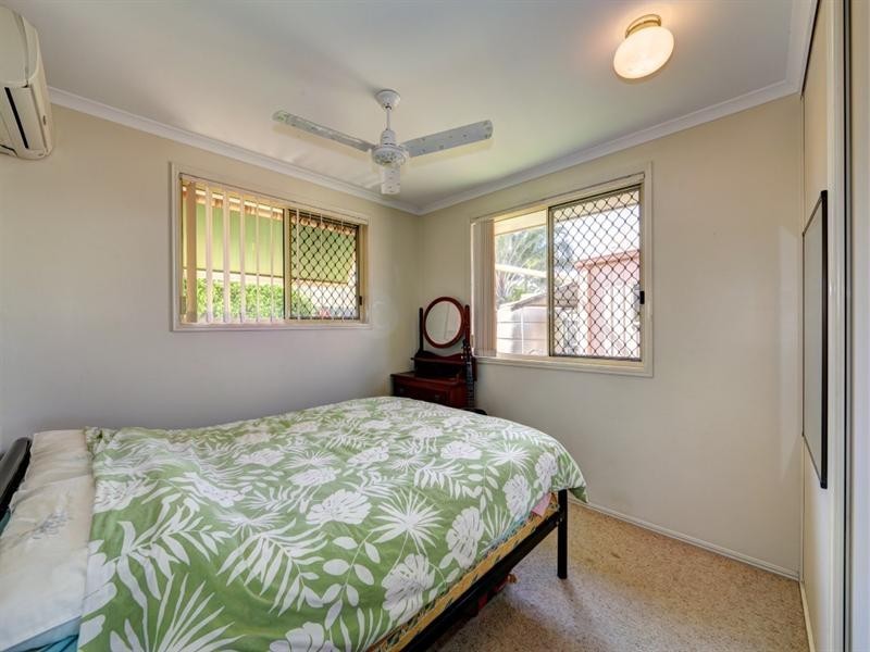 2 Cartwright Court, Kalkie QLD 4670