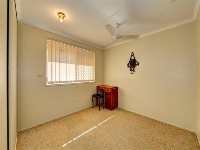 2 Cartwright Court, Kalkie QLD 4670