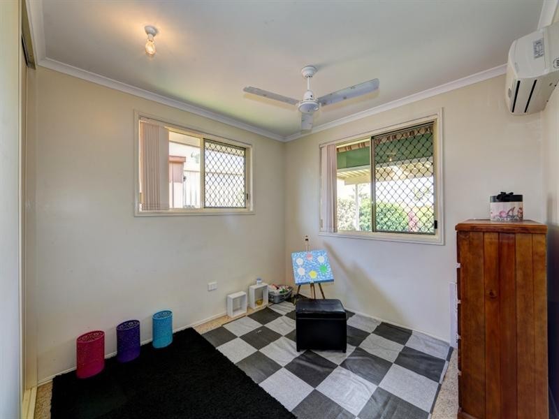 2 Cartwright Court, Kalkie QLD 4670