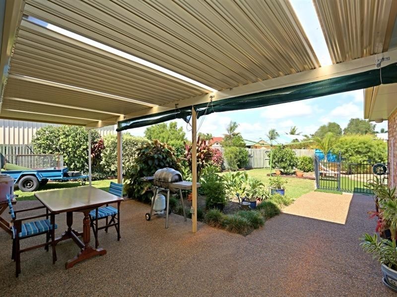 2 Cartwright Court, Kalkie QLD 4670