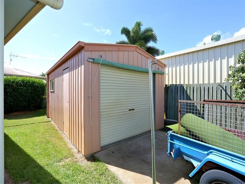 2 Cartwright Court, Kalkie QLD 4670