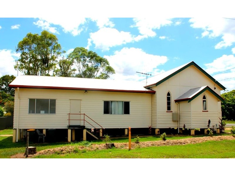 2 Ryan Street, Wallaville QLD 4671