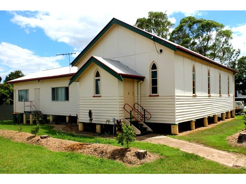 2 Ryan Street, Wallaville QLD 4671