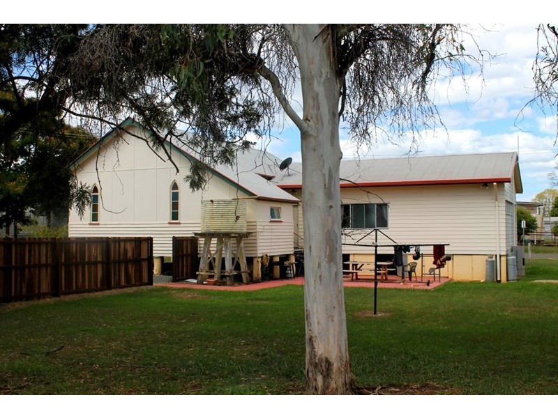 2 Ryan Street, Wallaville QLD 4671