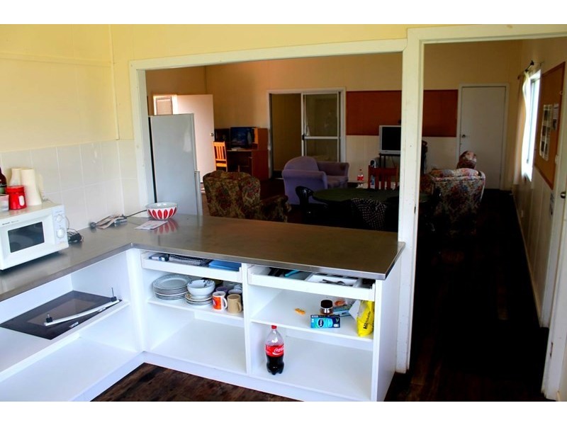 2 Ryan Street, Wallaville QLD 4671
