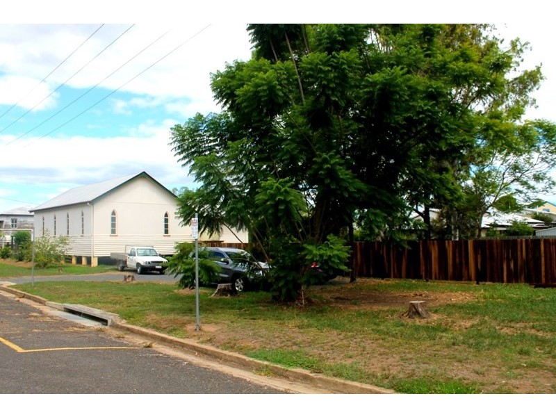 2 Ryan Street, Wallaville QLD 4671
