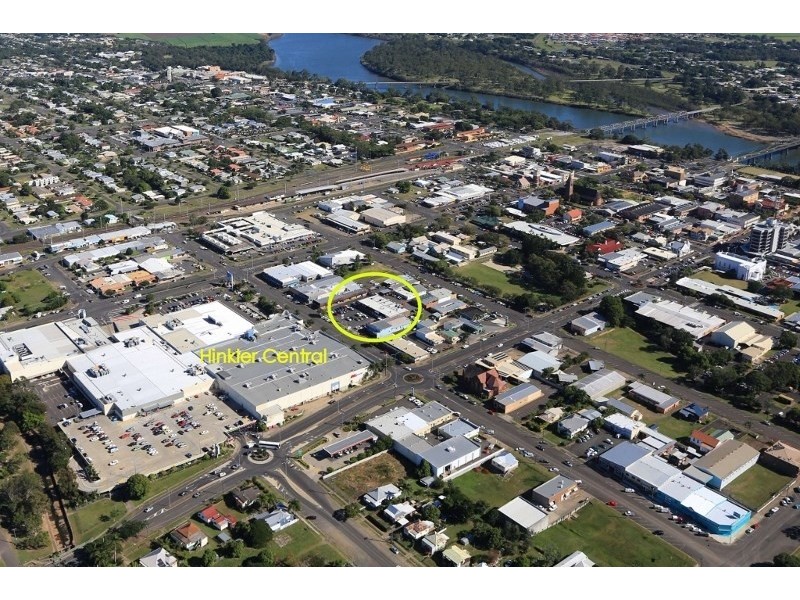 17-21 Electra Street, Bundaberg Central QLD 4670