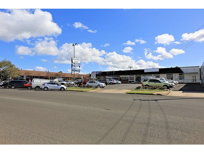 17-21 Electra Street, Bundaberg Central QLD 4670