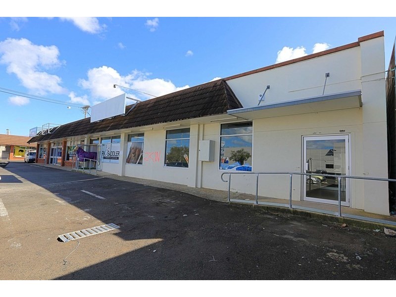 17-21 Electra Street, Bundaberg Central QLD 4670