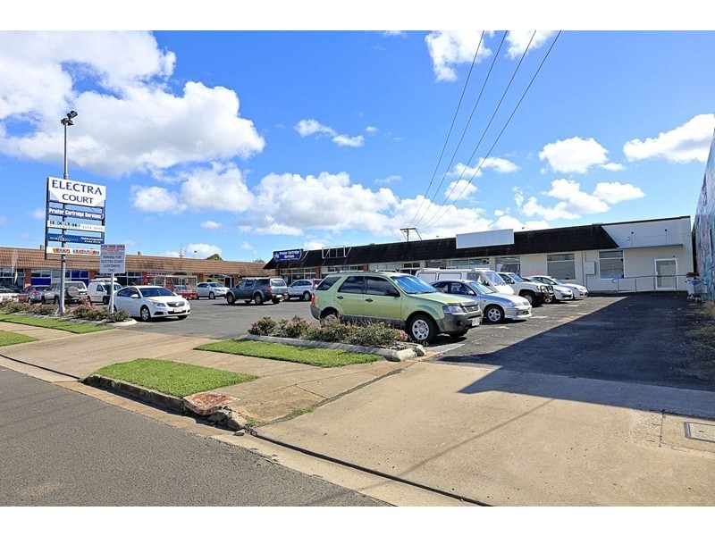 17-21 Electra Street, Bundaberg Central QLD 4670