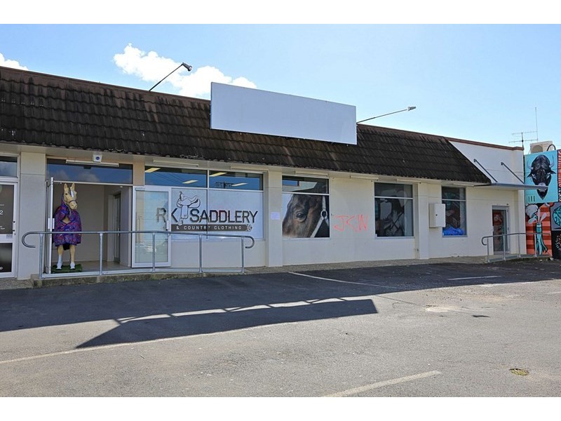 17-21 Electra Street, Bundaberg Central QLD 4670