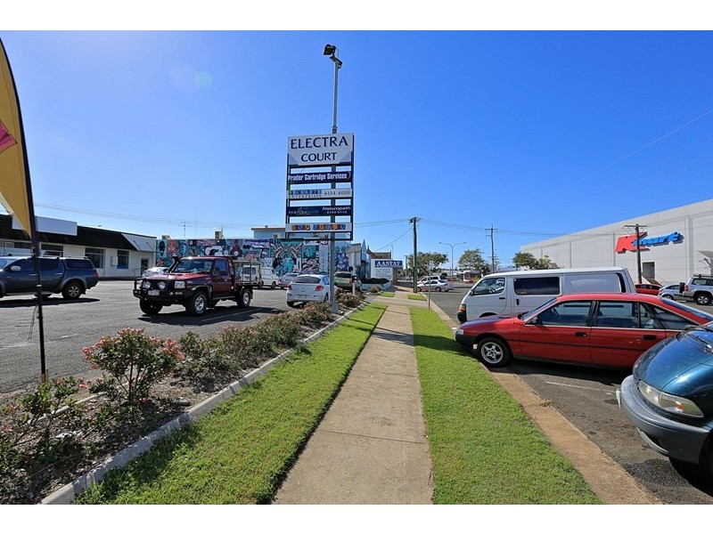 17-21 Electra Street, Bundaberg Central QLD 4670