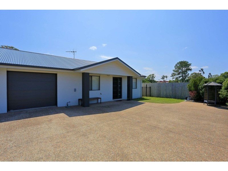 1/5 Keppel Crescent, Thabeban QLD 4670