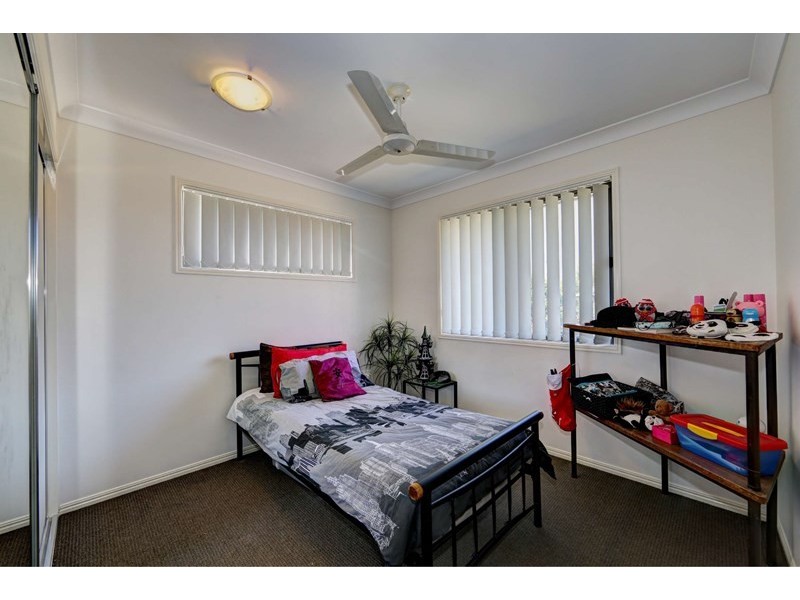 1/5 Keppel Crescent, Thabeban QLD 4670