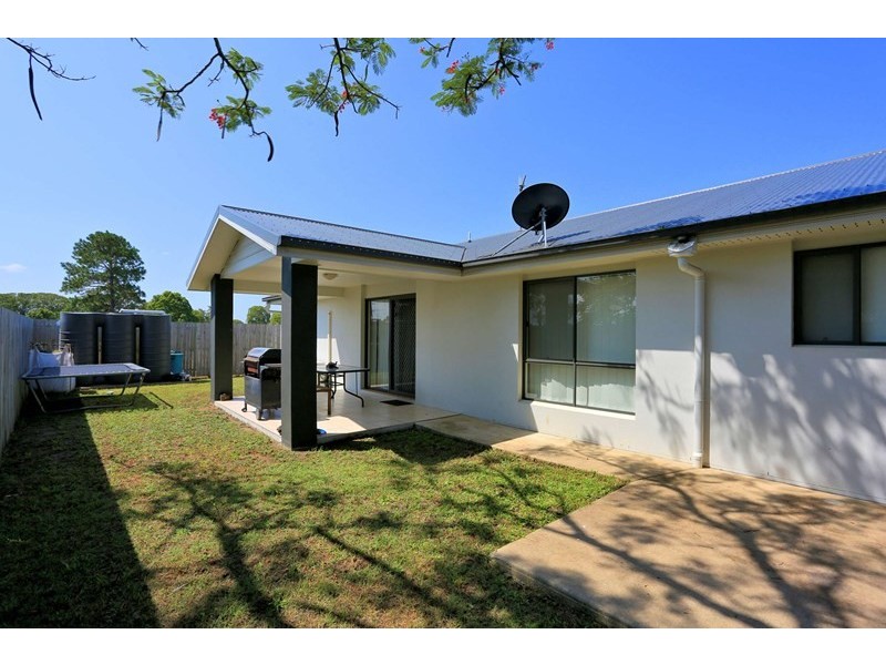 1/5 Keppel Crescent, Thabeban QLD 4670