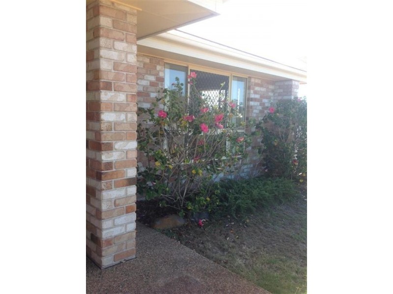 17 Mary Fox Street, Innes Park QLD 4670