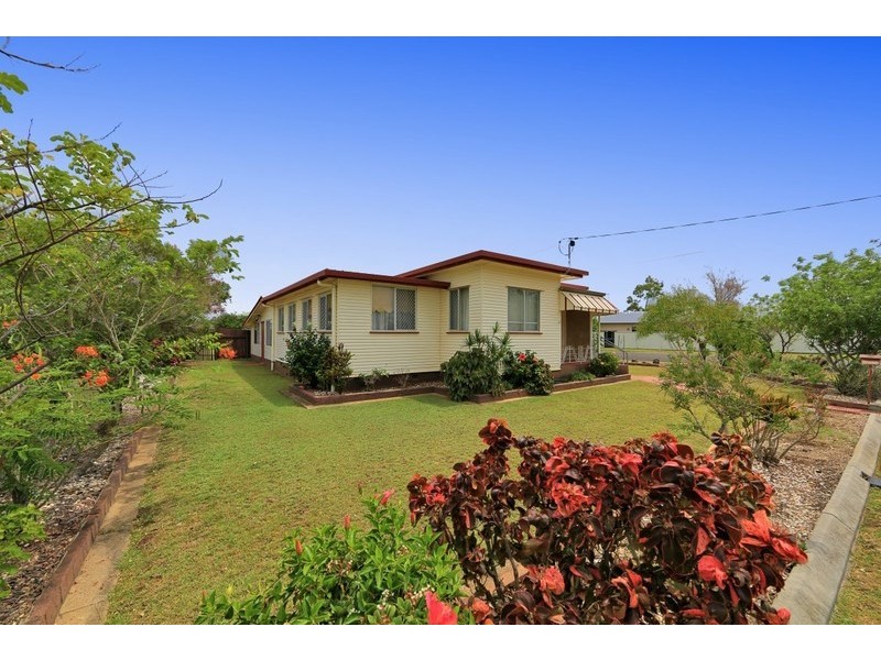 28 Tarakan Street, Svensson Heights QLD 4670