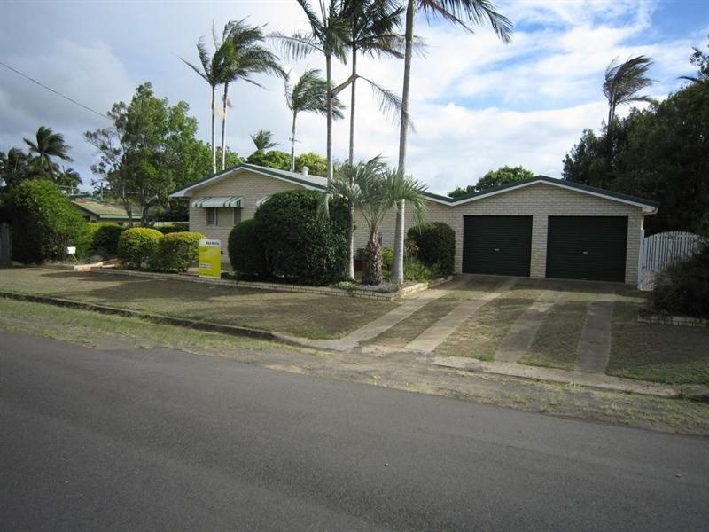 1 Cleary Street, Millbank QLD 4670