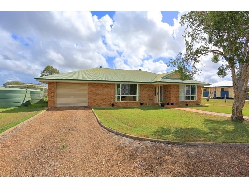 17 Clydesdale Avenue, Branyan QLD 4670
