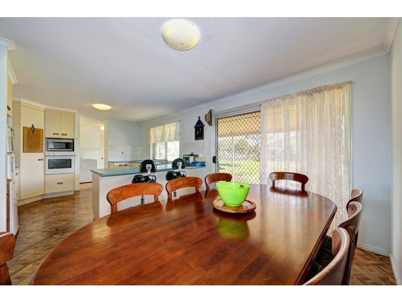 17 Clydesdale Avenue, Branyan QLD 4670