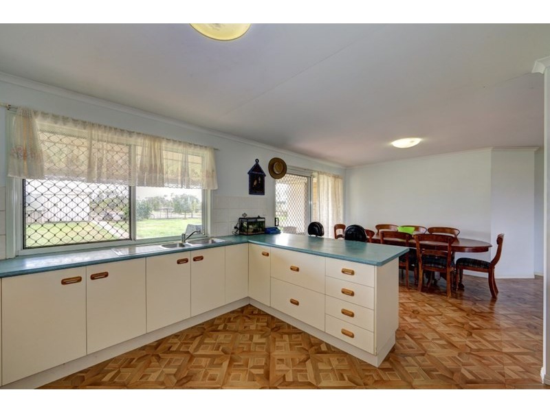 17 Clydesdale Avenue, Branyan QLD 4670
