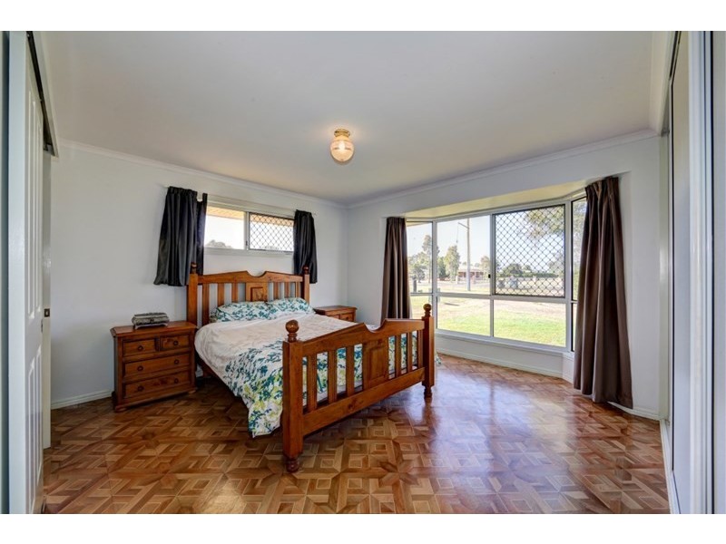 17 Clydesdale Avenue, Branyan QLD 4670