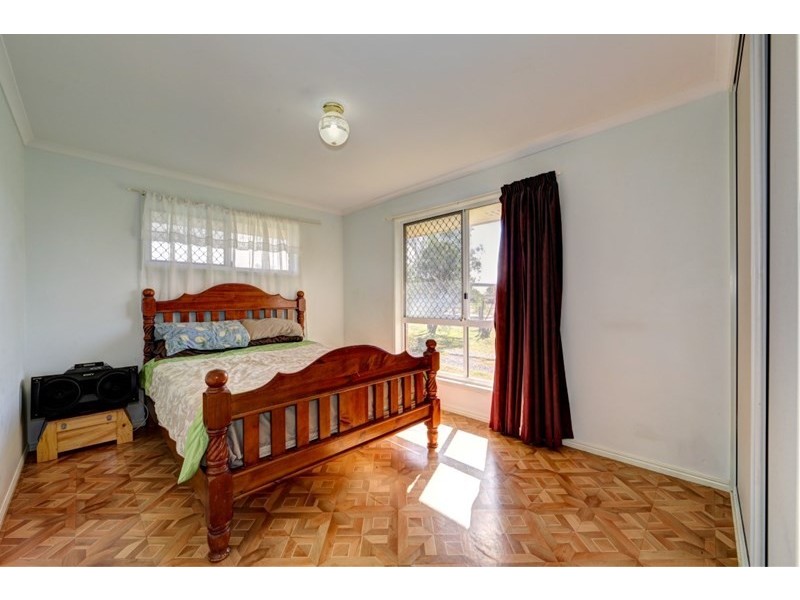 17 Clydesdale Avenue, Branyan QLD 4670
