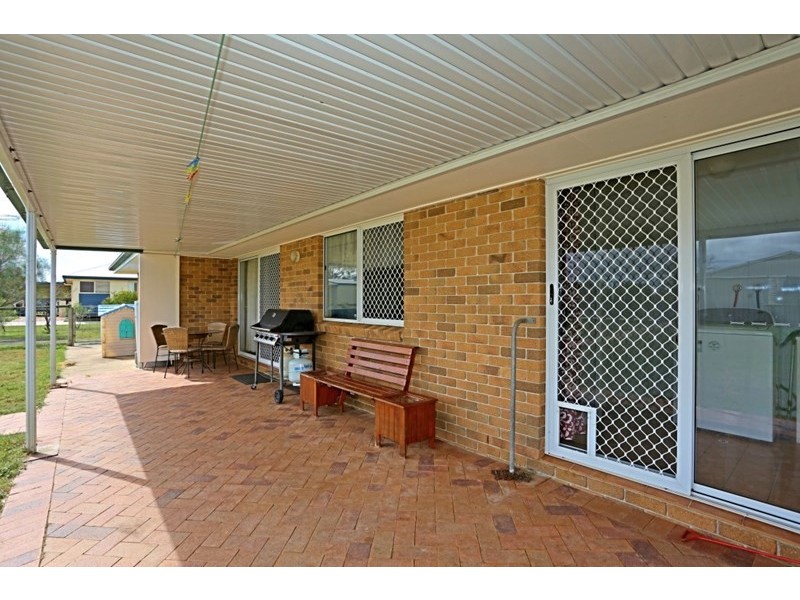 17 Clydesdale Avenue, Branyan QLD 4670