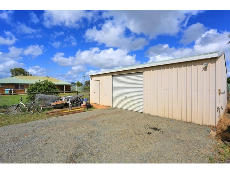 17 Clydesdale Avenue, Branyan QLD 4670