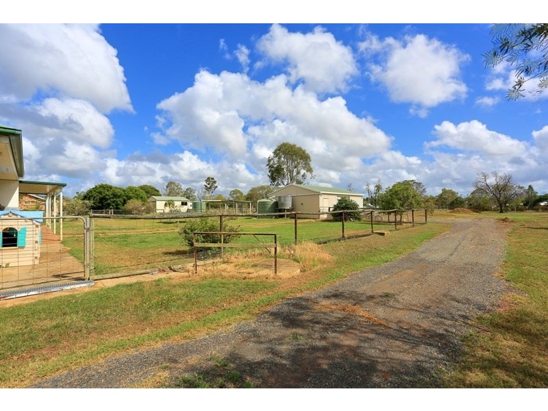 17 Clydesdale Avenue, Branyan QLD 4670