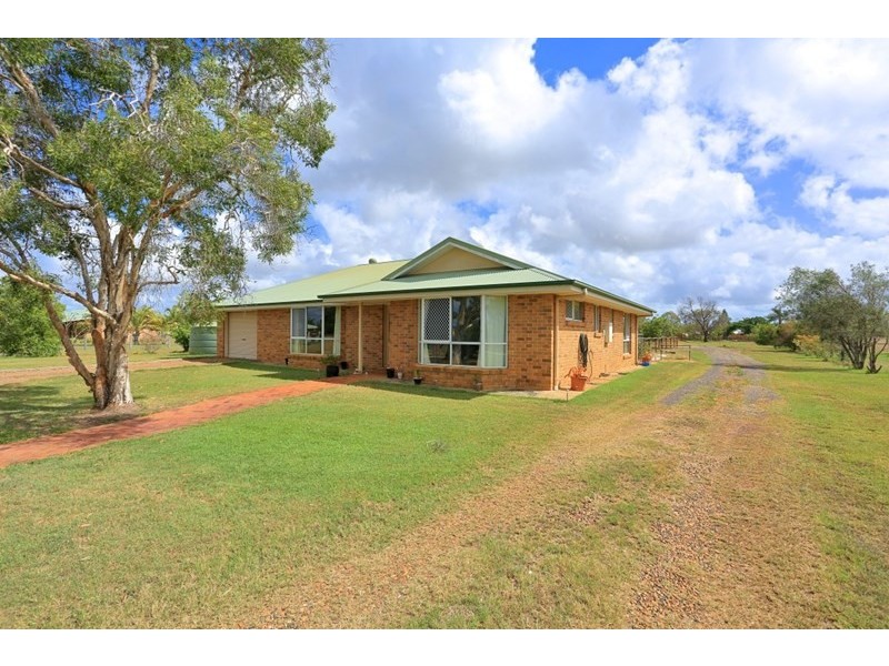 17 Clydesdale Avenue, Branyan QLD 4670