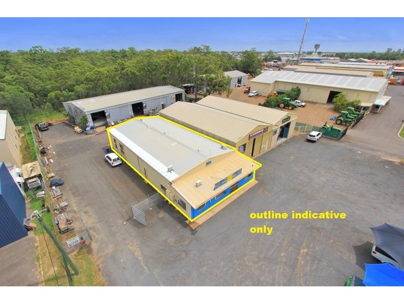 Svensson Heights QLD 4670