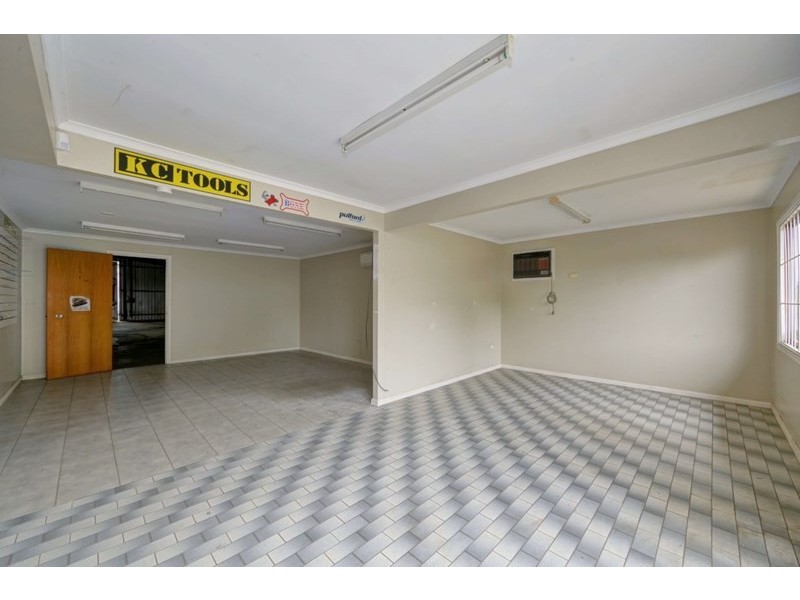 Svensson Heights QLD 4670