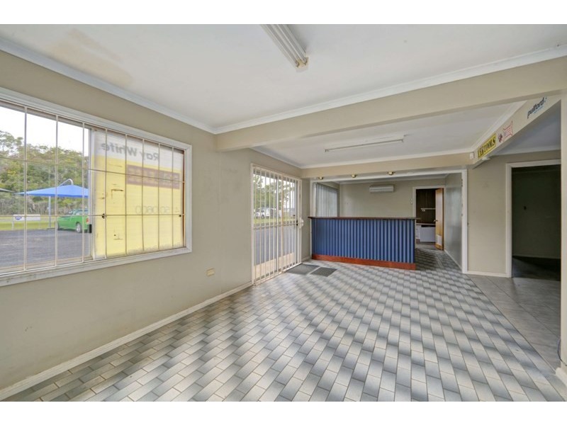 Svensson Heights QLD 4670