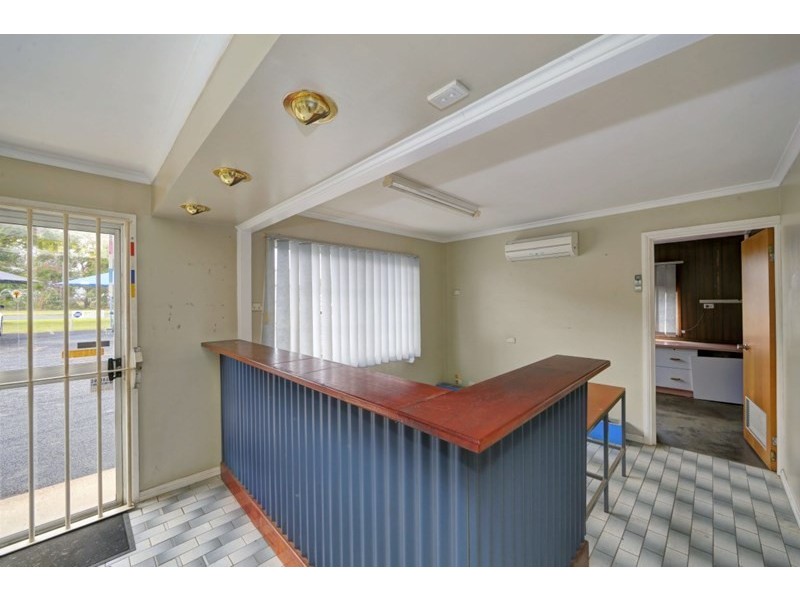 Svensson Heights QLD 4670